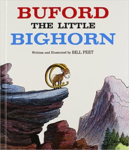 Buford the Little Bighorn indir