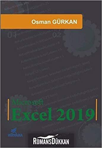 Microsoft Excel 2019 indir