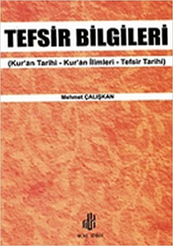 TEFSİR BİLGİLERİ indir