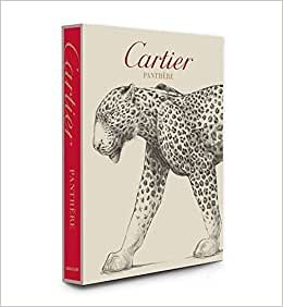 Cartier Panthère (Legends)