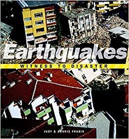 Witness to Disaster: Earthquakes indir