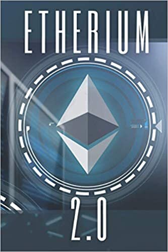 Etherium 2.0: Etherium Wallet And Exchange Password Logbook (Cryptocurrency Password Protection, Band 55)