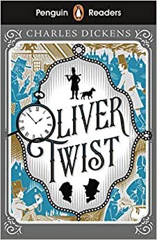 Penguin Readers Level 6: Oliver Twist (ELT Graded Reader) indir