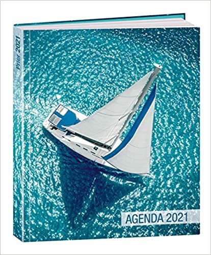Agenda Prier 2021 (PRIER AGENDA)