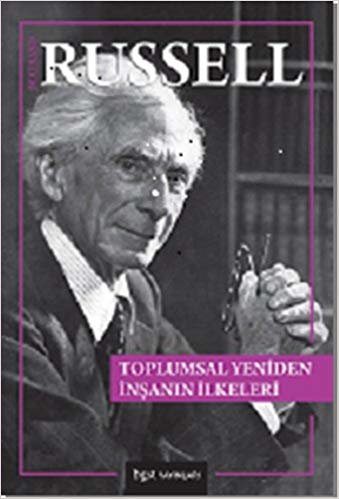 Toplumsal Yeniden İnşanın İlkeleri indir