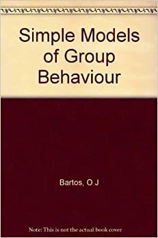 Simple Models of Group Behavior indir