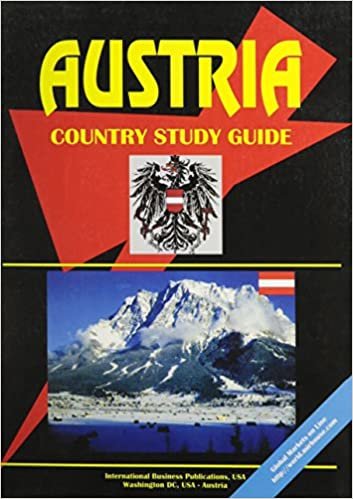 Austria Country Study Guide