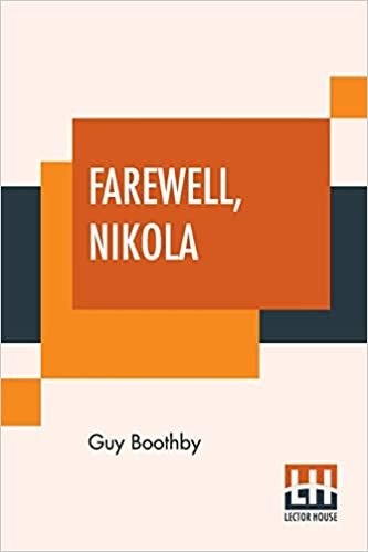 Farewell, Nikola