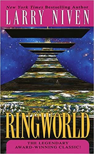 Ringworld (A Del Rey book)