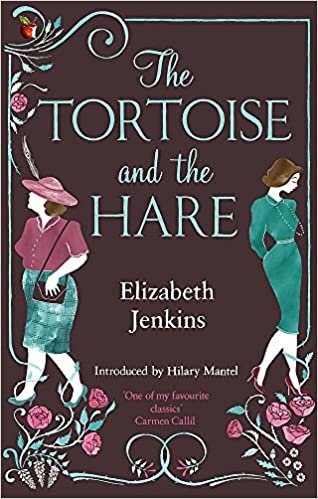 The Tortoise And The Hare (Virago Modern Classics)