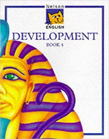 Development Book (Nelson English Development): Development Bk. 4 indir