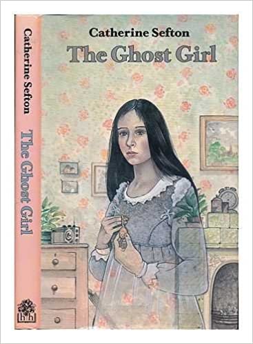 The Ghost Girl indir