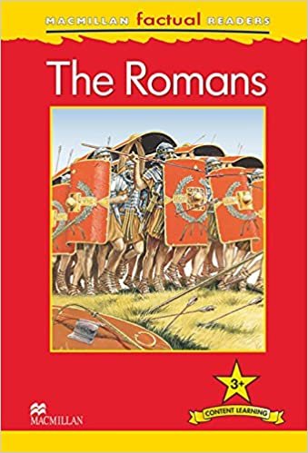 The Romans Macmillan indir