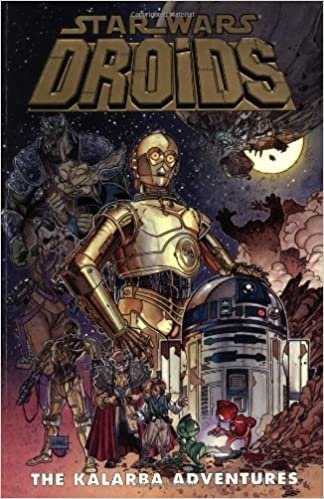 Star Wars: Droids - The Kalarba Adventures indir