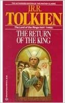 RETURN OF THE KING (Lord of the Rings): 03