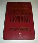 Handbook of Consumer Lending