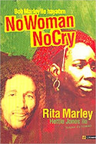 Bob Marley ile Hayatım / No Woman No Cry indir