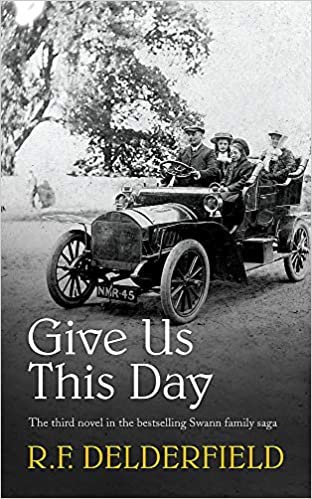 Give Us This Day: From one of the best-loved authors of the 20th century (Coronet Books)