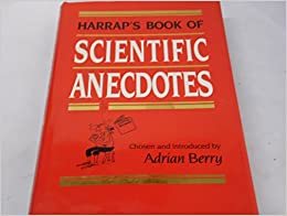 Harrap's Book of Scientific Anecdotes indir