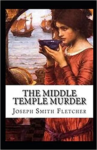 The Middle Temple Murder Annotated indir