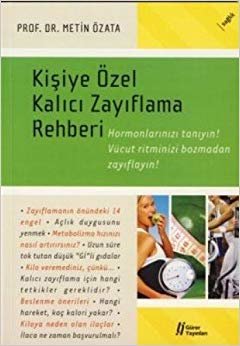 KİŞİYE ÖZEL KALICI ZAYIFLAMA REHBERİ indir