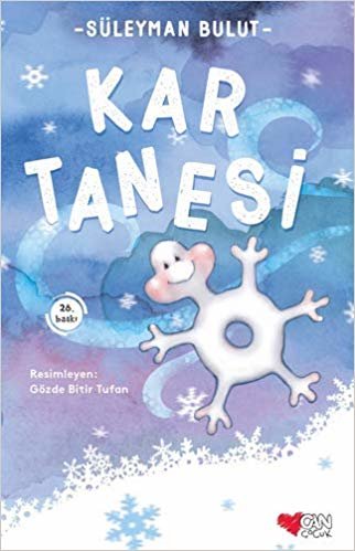 Kar Tanesi