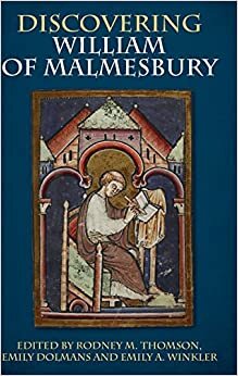 Discovering William of Malmesbury (0)