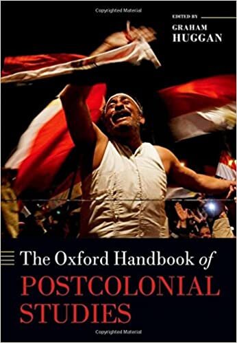 Huggan, G: Oxford Handbook of Postcolonial Studies (Oxford Handbooks)