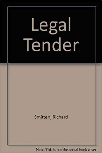 Legal Tender indir