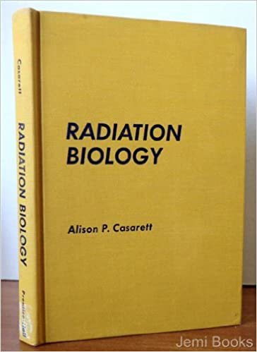 Radiation Biology indir