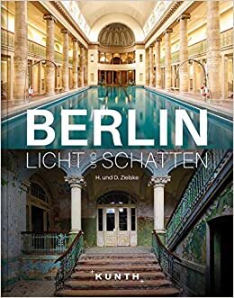 Berlin - Licht und Schatten indir
