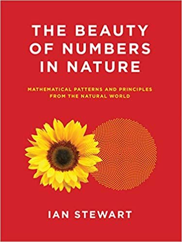 The Beauty of Numbers in Nature: Mathematical Patterns and Principles from the Natural World (Mit Press)