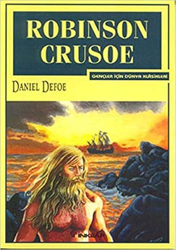 Robinson Crusoe indir