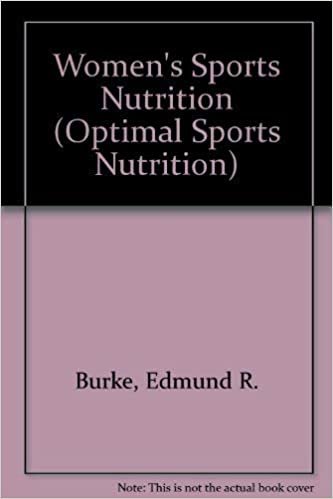 Women's Sports Nutrition (Optimal Sports Nutrition S.)