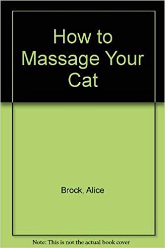 How to Massage Your Cat indir