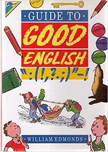 Guide to Good English indir