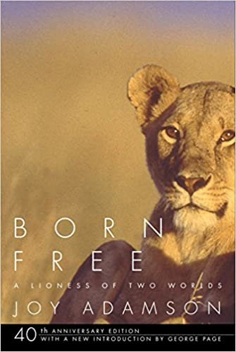 Born Free: A Lioness of Two Worlds indir