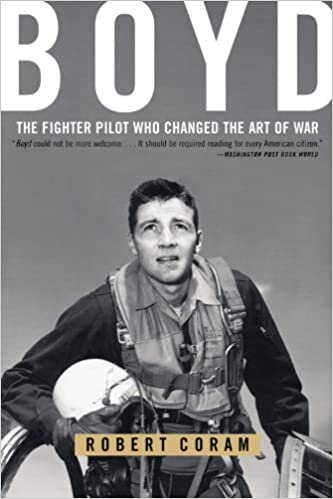 Boyd: The Fighter Pilot Who Changed the Art of War indir