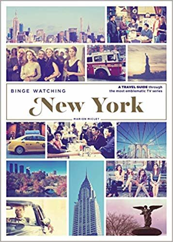 Binge Watching New York indir