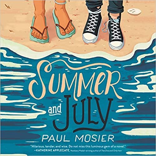 Summer and July indir