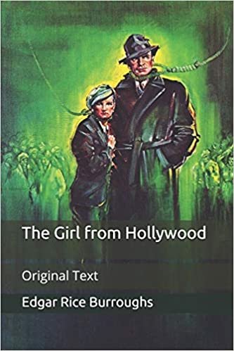 The Girl from Hollywood: Original Text