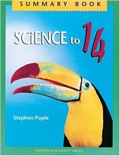 Science to 14 indir