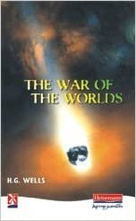 The War of the Worlds (New Windmills KS3) indir