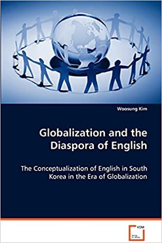 Globalization and the Diaspora of English