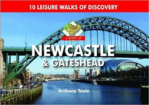 A Boot Up Newcastle & Gateshead indir