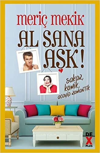 Al Sana Aşk: Sokak, komik, acayip romantik
