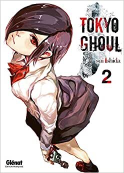 Tokyo ghoul Vol.2 (Tokyo Ghoul (2))