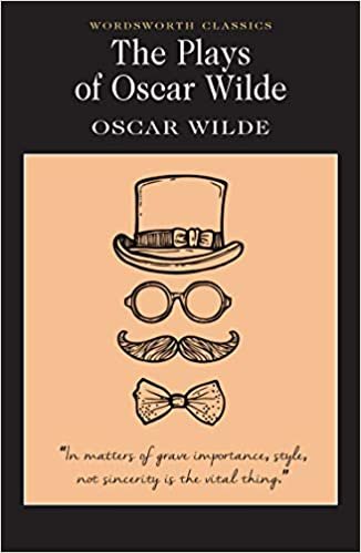 Wordsworth - The Plays of Oscar Wilde