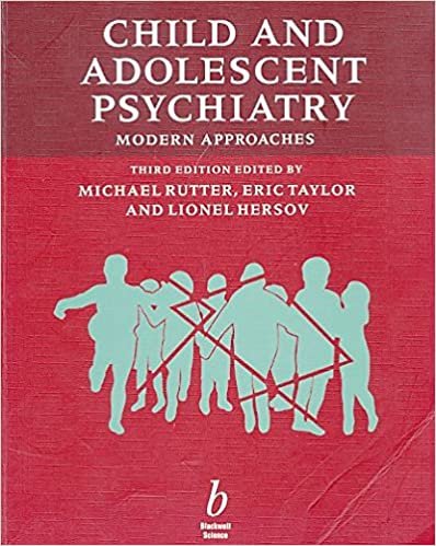 Child And Adolescent Psychology: Modern Approaches