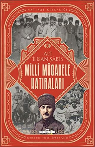 Milli Mücadele Hatıraları